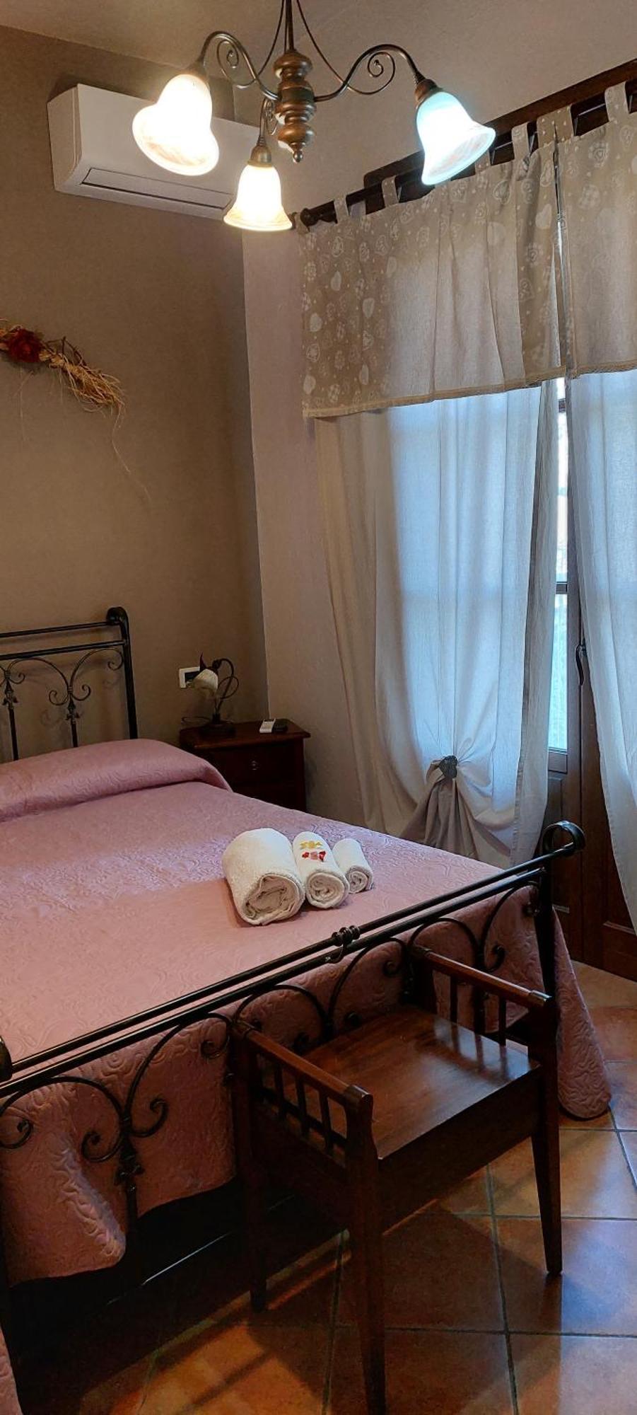 Appartement Dinoabbo Lucinasco