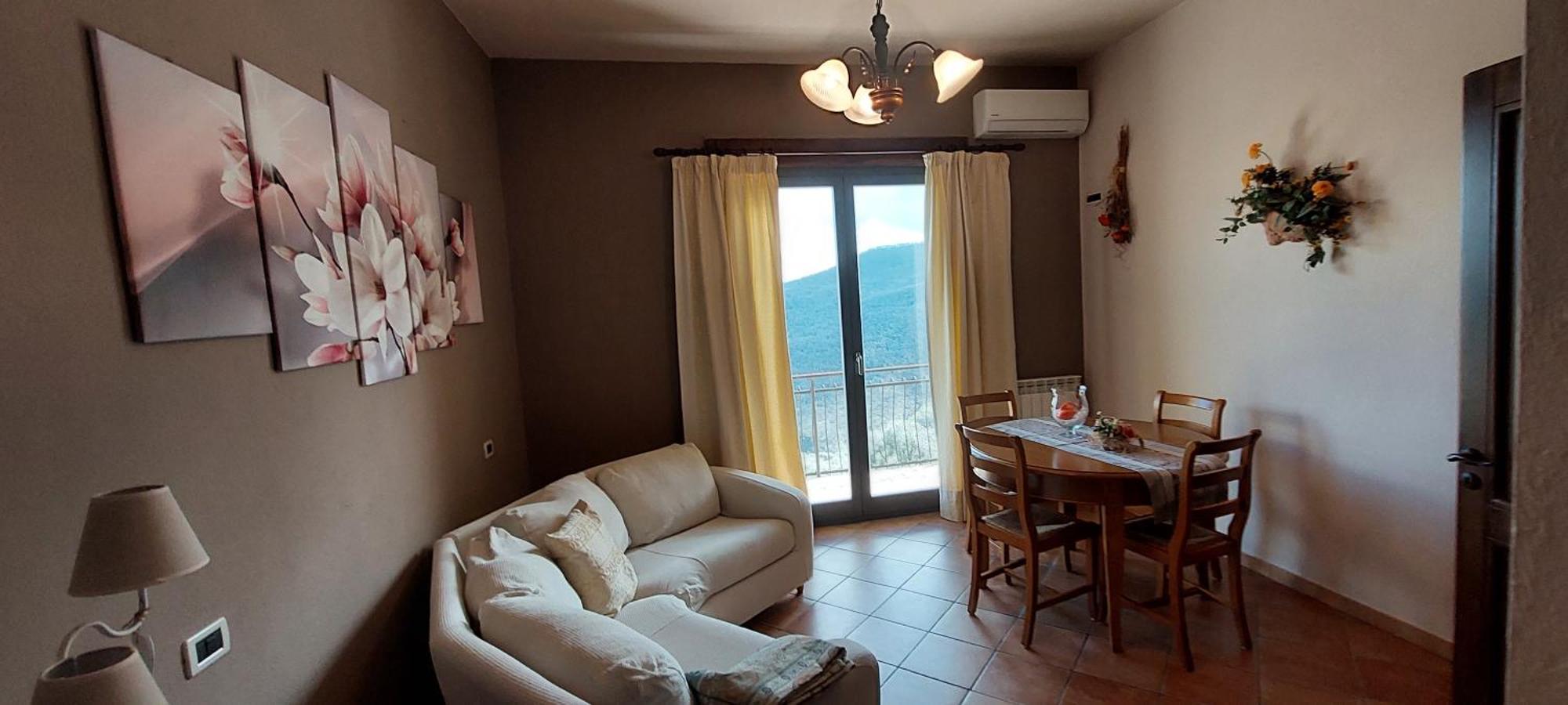 Dinoabbo Appartement