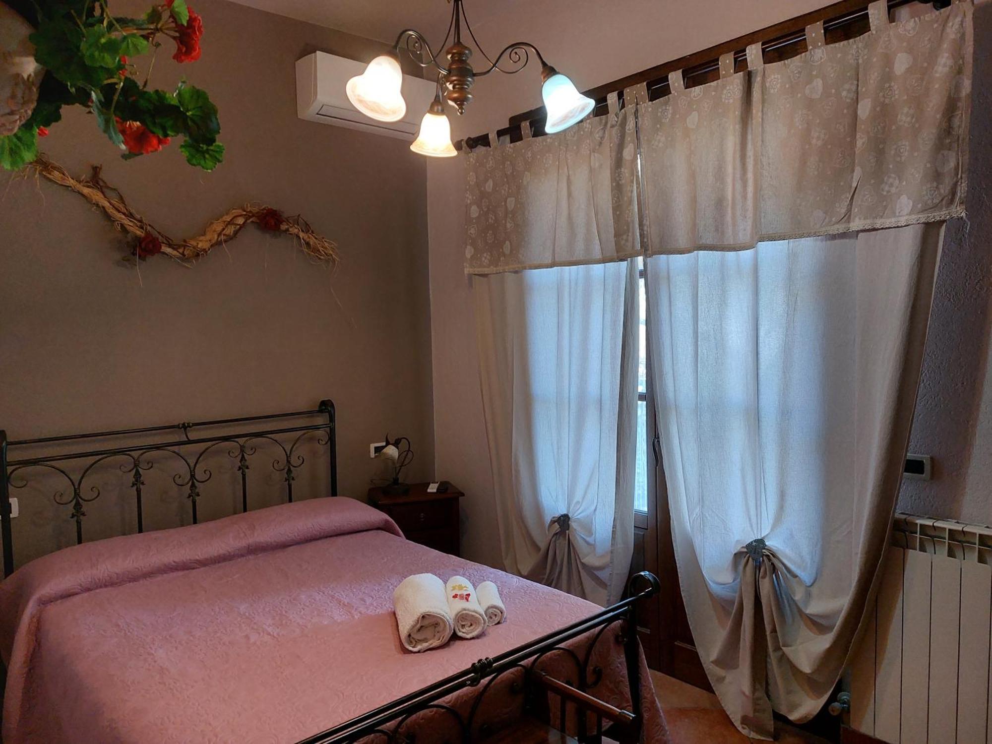 Appartement Dinoabbo