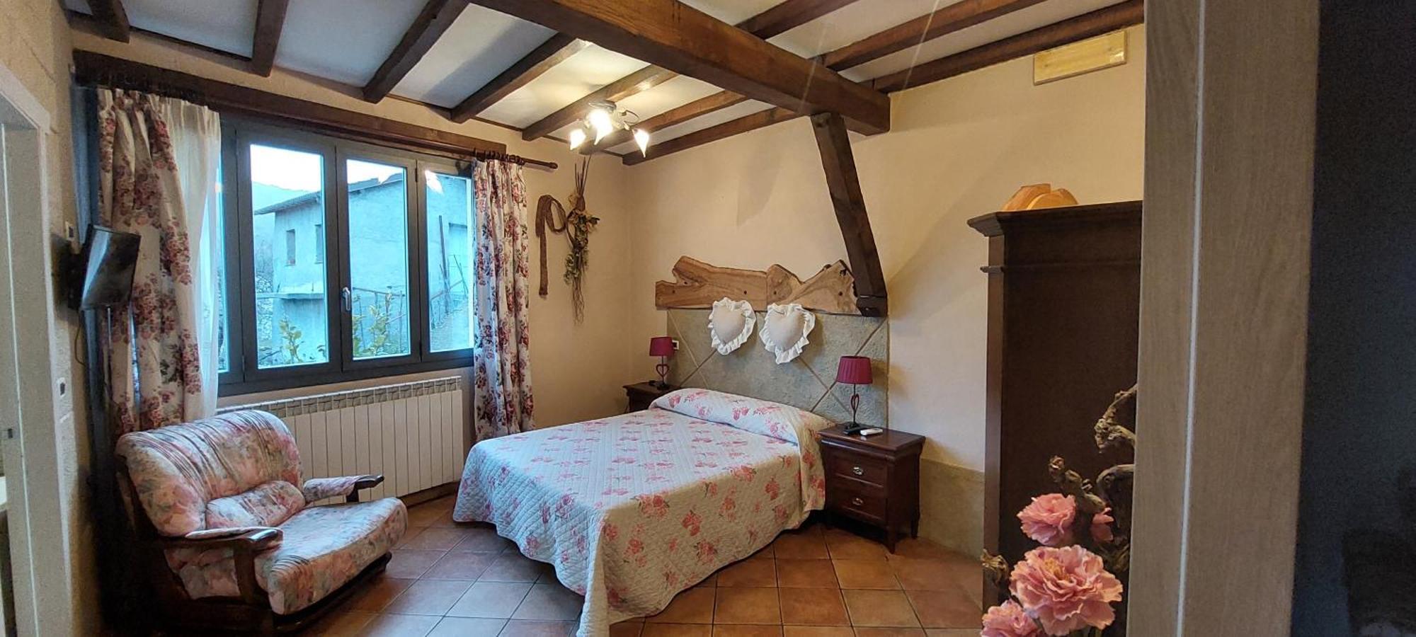 Dinoabbo Appartement *
