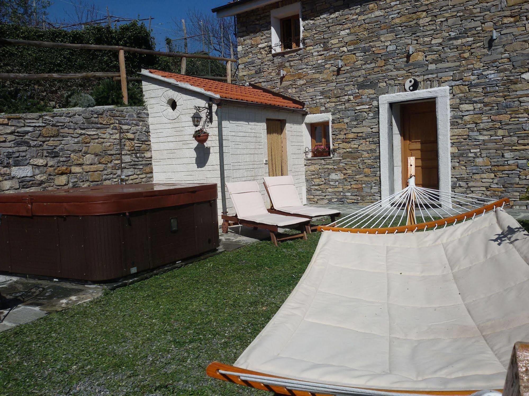 Appartement Dinoabbo