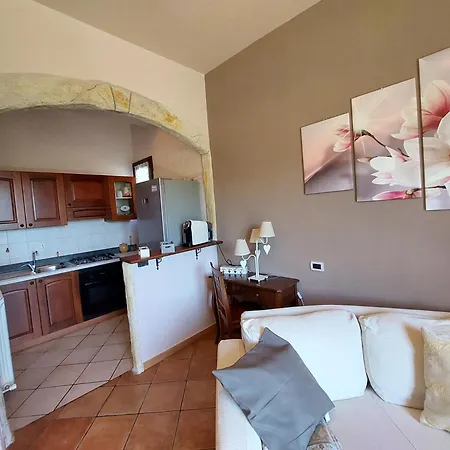 Agriturismo Dinoabbo Apt Lucinasco Exterior photo