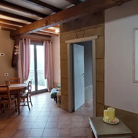 Agriturismo Dinoabbo Apt Lucinasco Exterior photo
