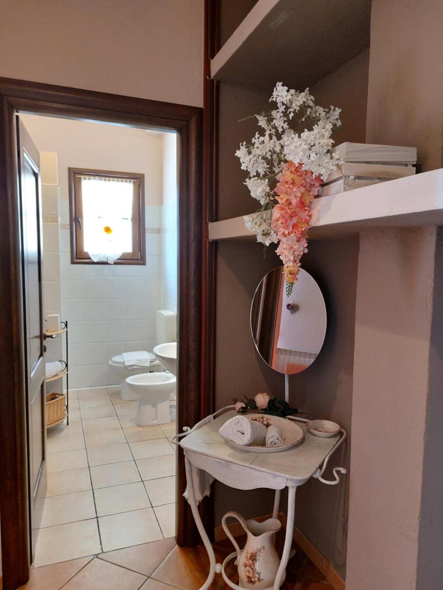 Agriturismo Dinoabbo Apt Apartment *