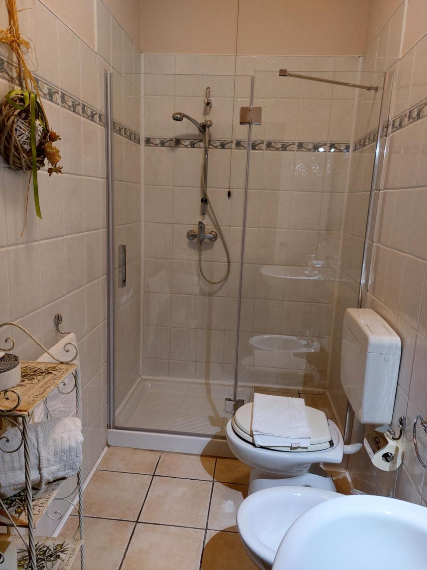 Agriturismo Dinoabbo Apt *