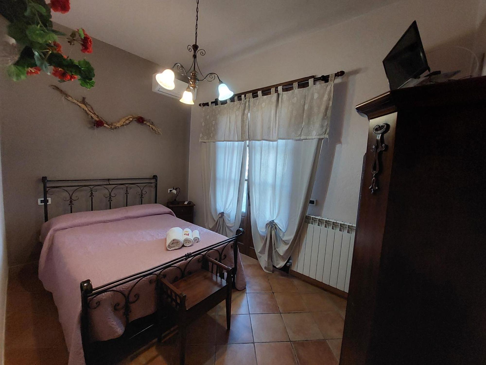 Agriturismo Dinoabbo Apt * Lucinasco