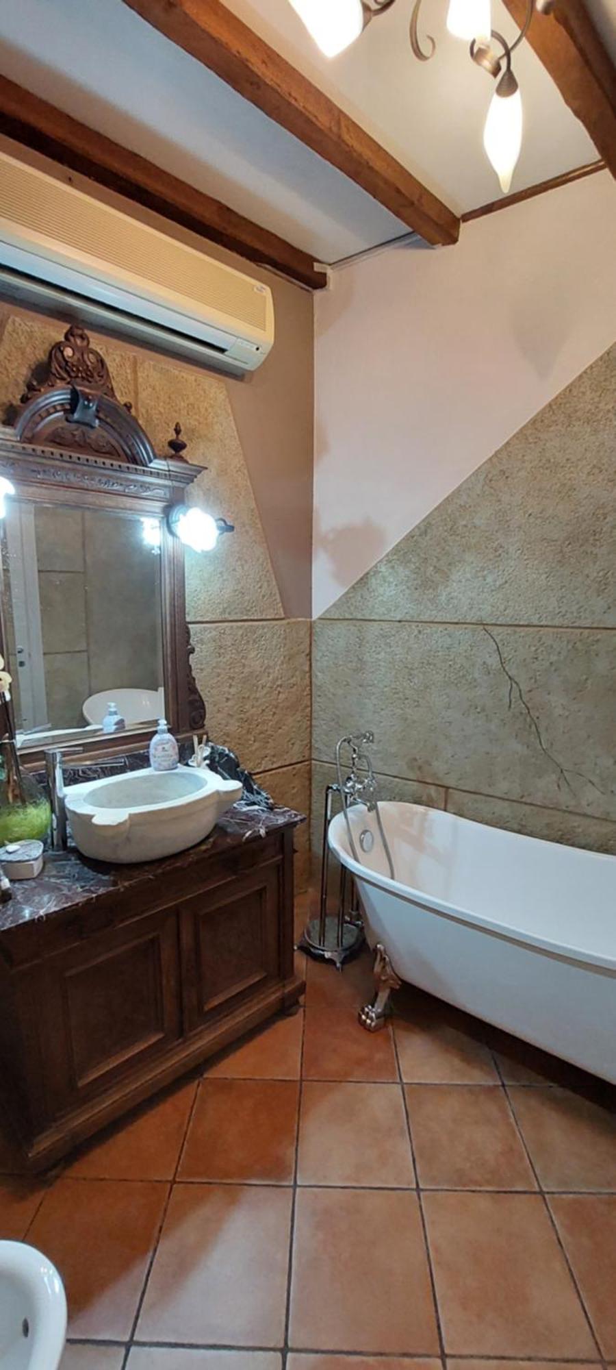 Agriturismo Dinoabbo Apt Apartment