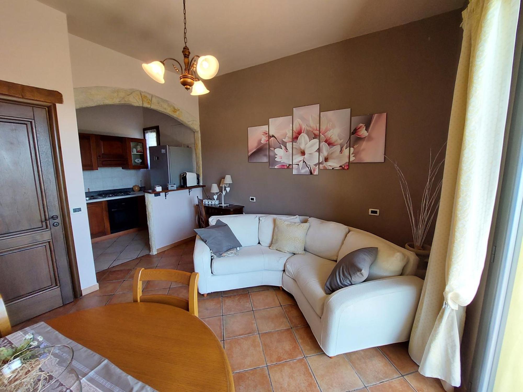 Dinoabbo Appartement Lucinasco