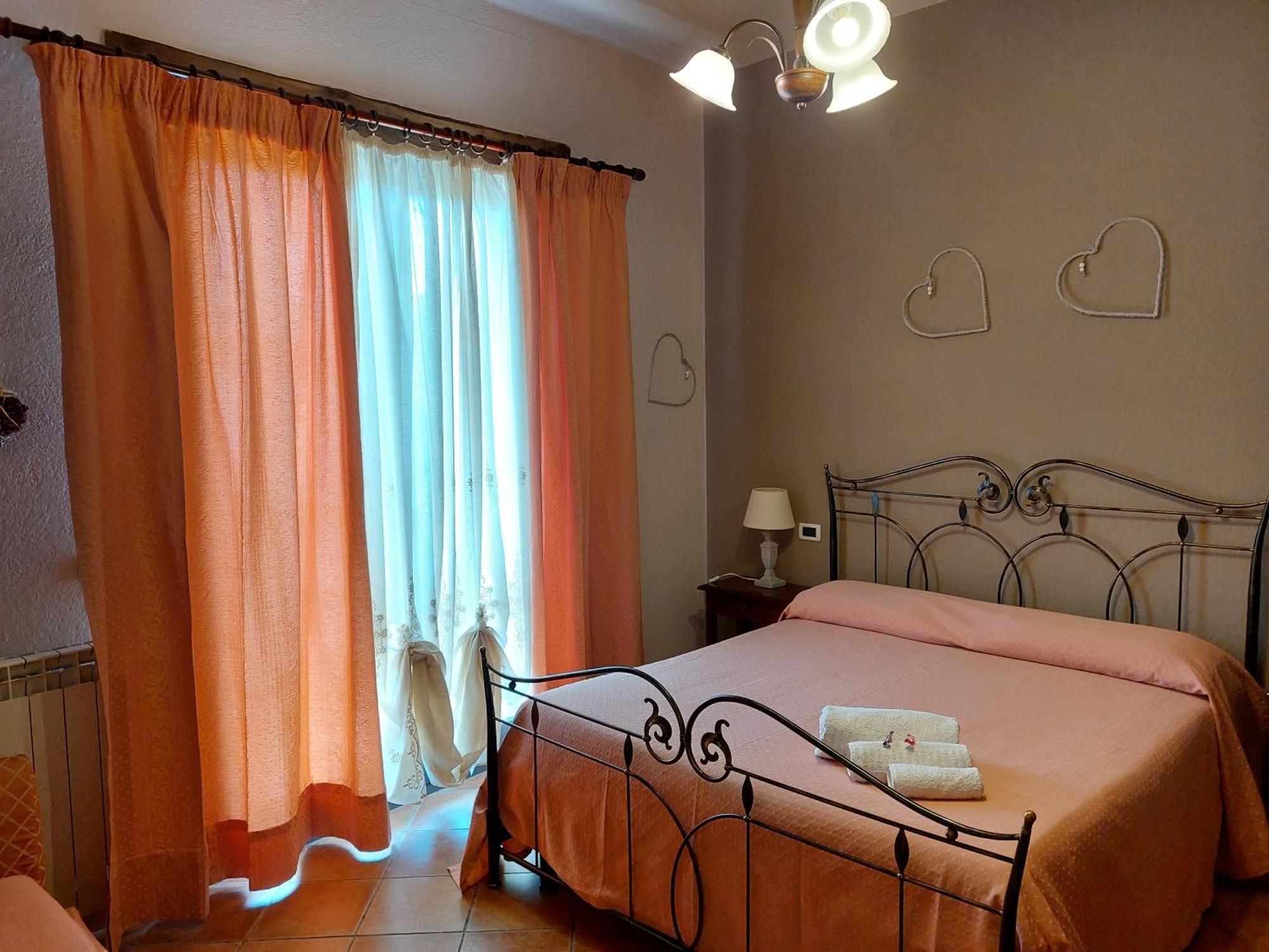 Agriturismo Dinoabbo Apt