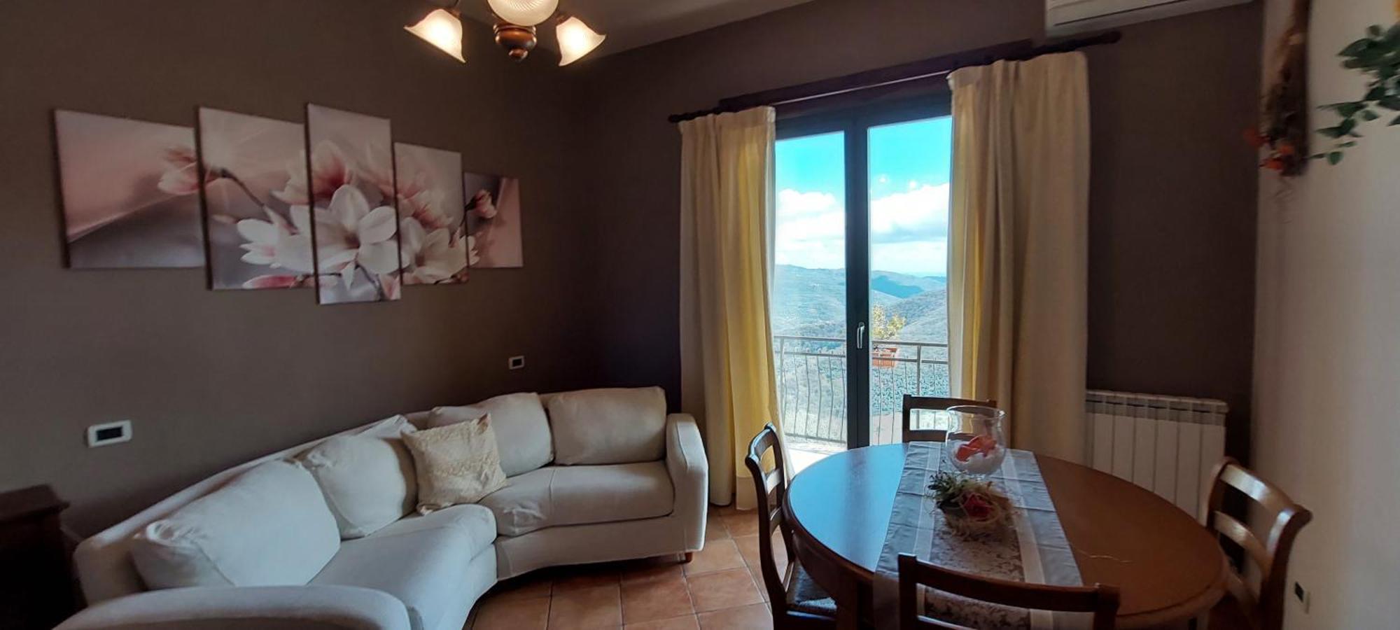 Dinoabbo Appartement *