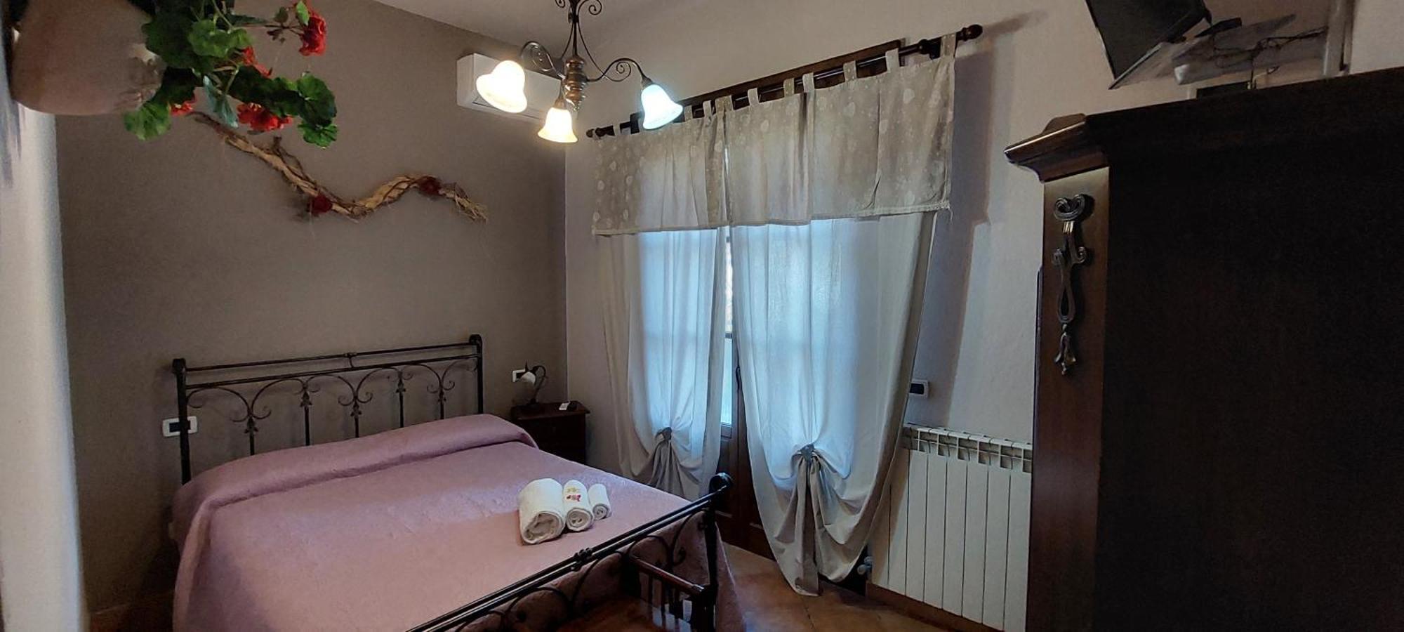 Appartement Dinoabbo *