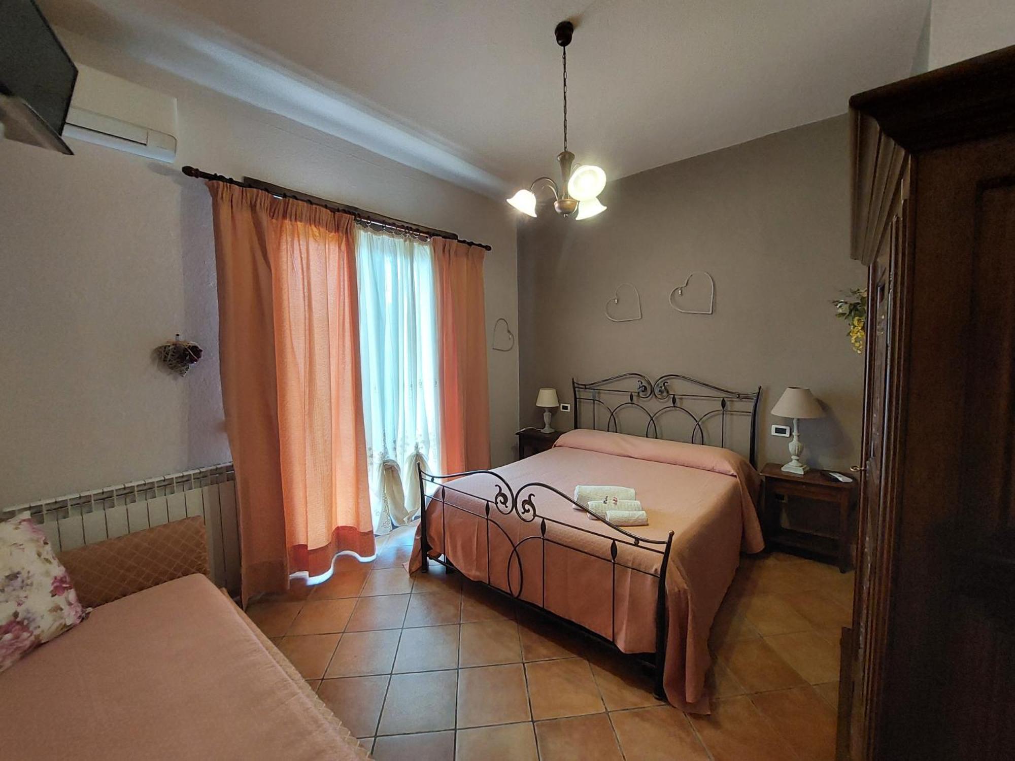 Dinoabbo Appartement Lucinasco