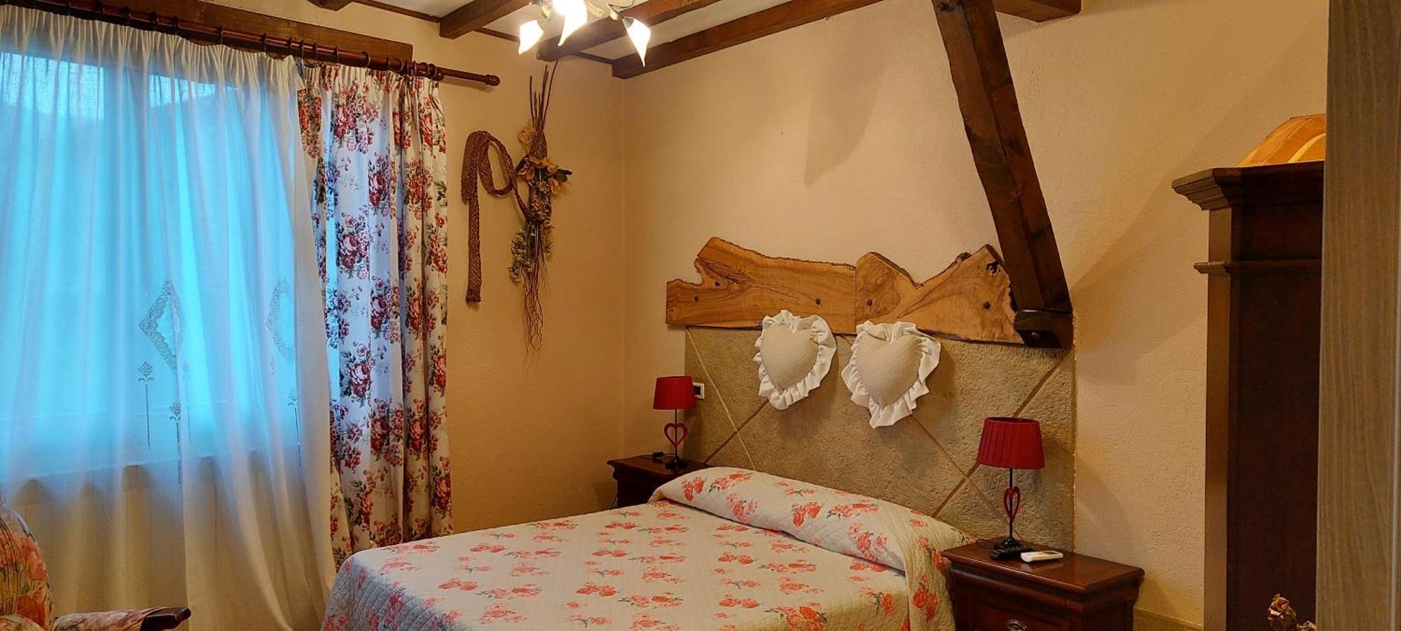 Agriturismo Dinoabbo Apt * Lucinasco