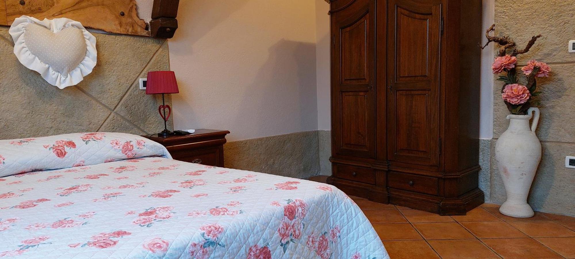 Agriturismo Dinoabbo Apt