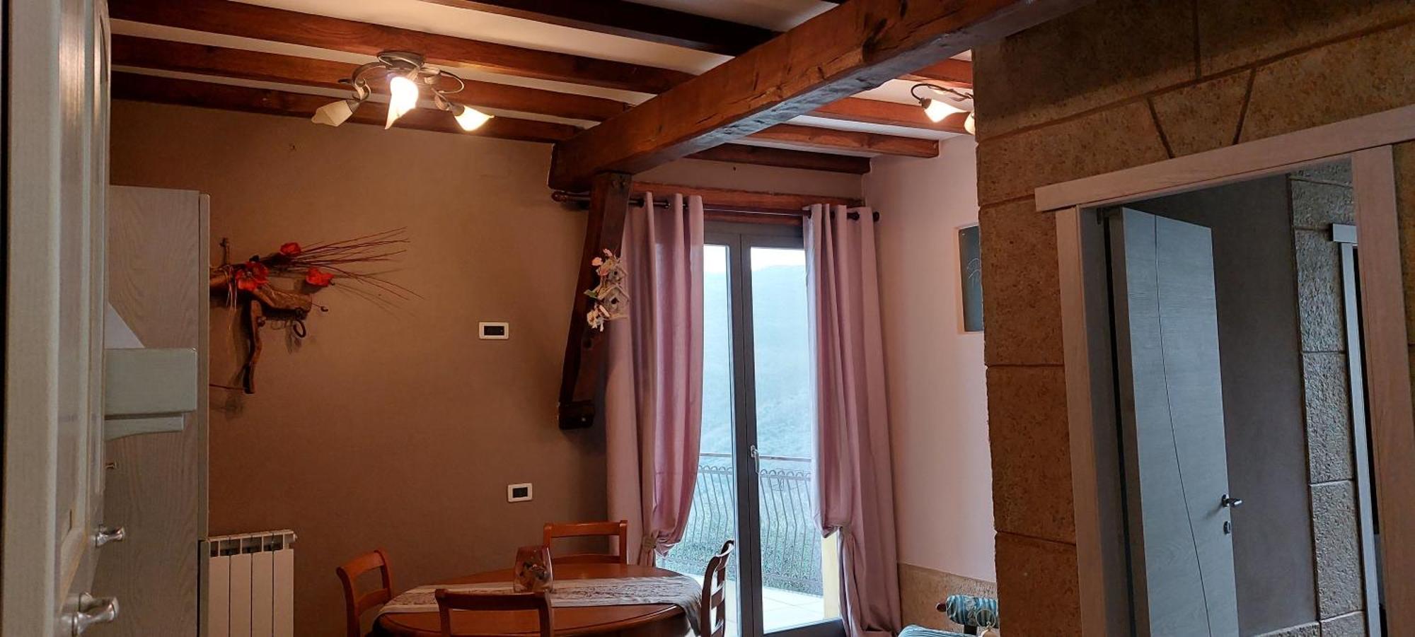 Agriturismo Dinoabbo Apt Apartment *