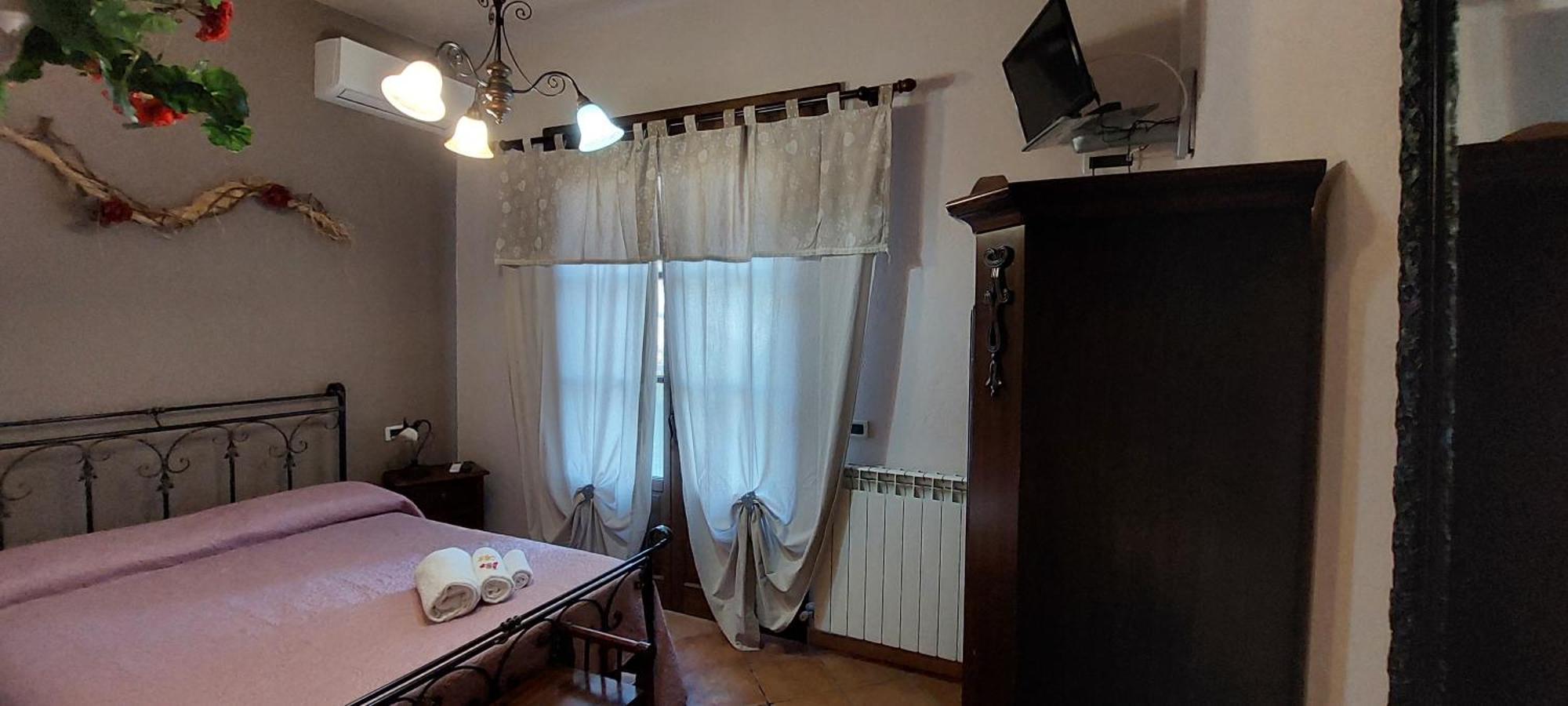 Apartment Agriturismo Dinoabbo Apt *