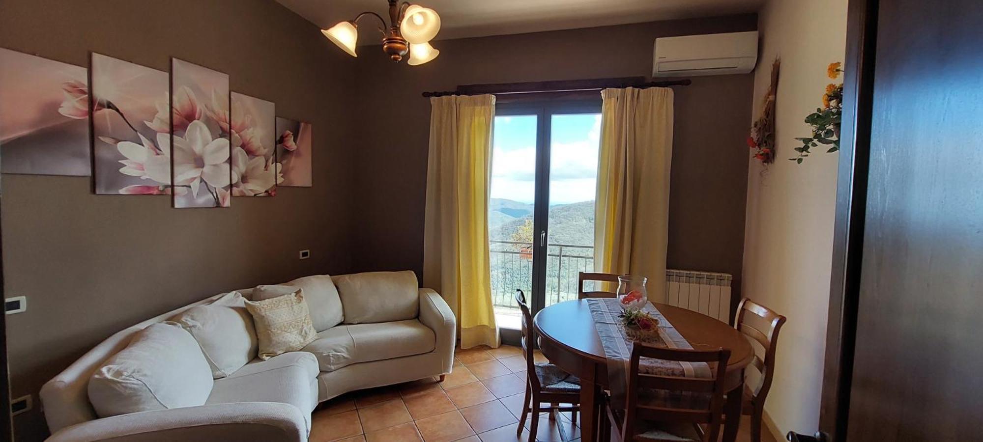 Dinoabbo Appartement Lucinasco