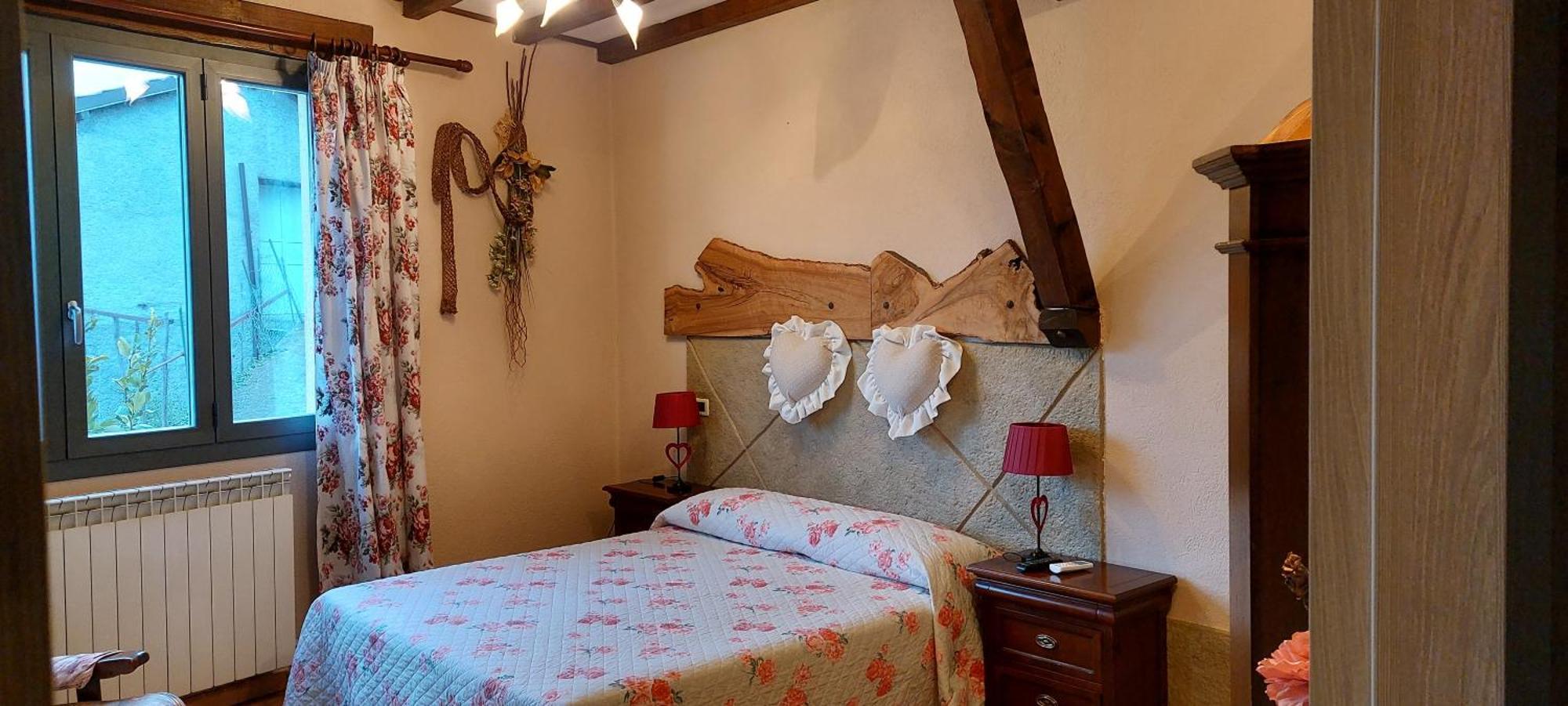 Agriturismo Dinoabbo Apt Lucinasco
