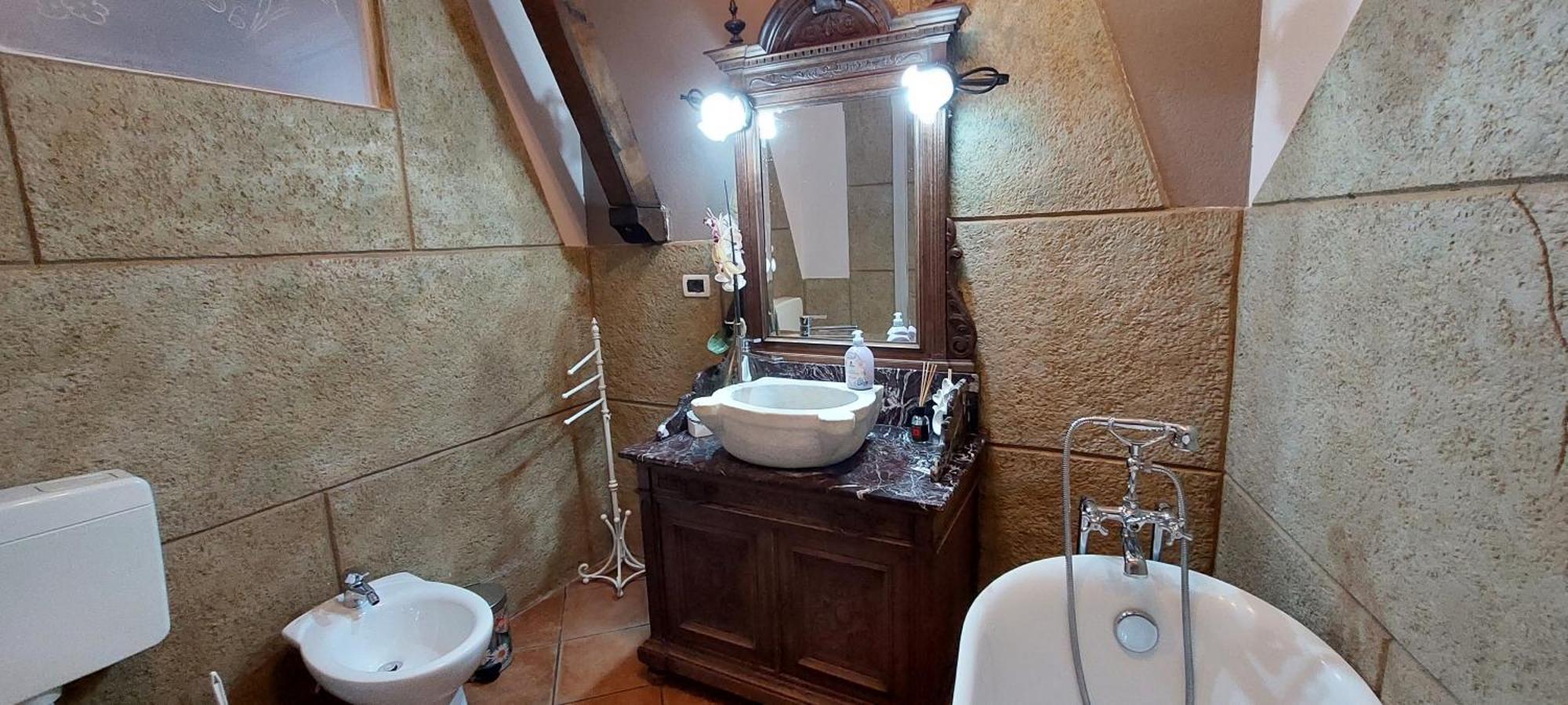 Agriturismo Dinoabbo Apt