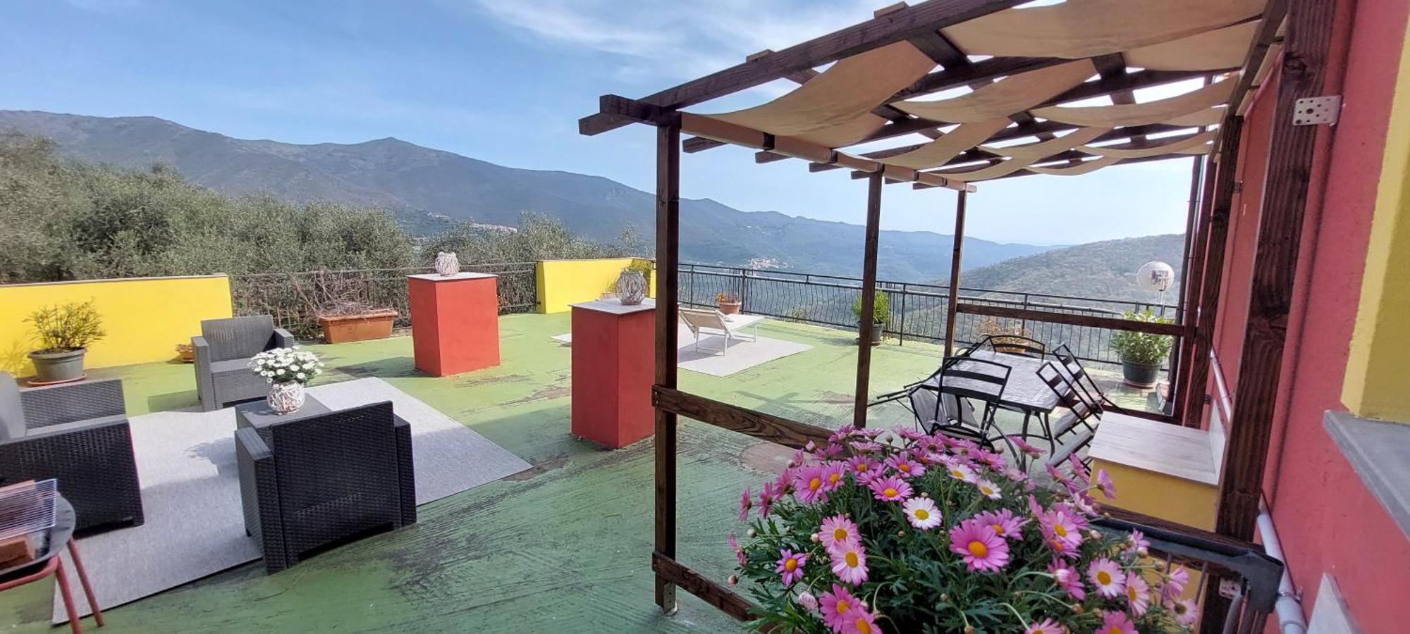 Agriturismo Dinoabbo Apt Apartment *