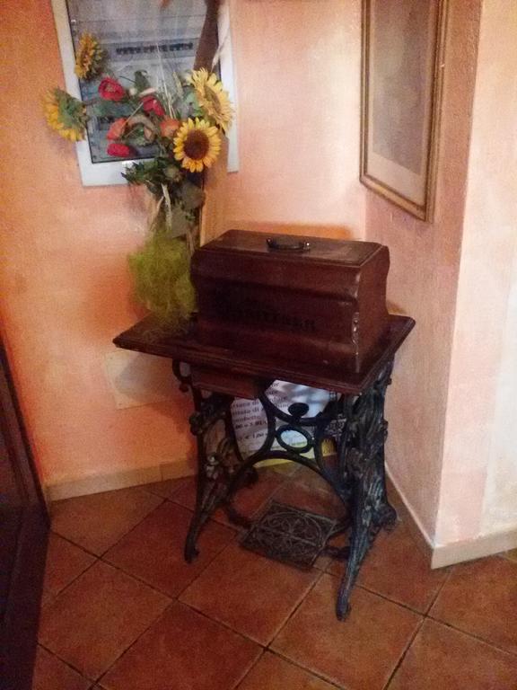 Appartement Dinoabbo Lucinasco