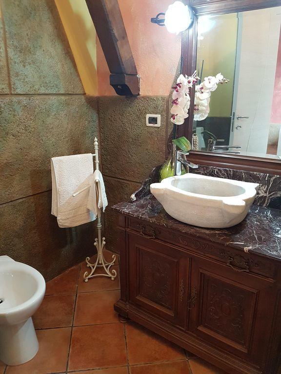 Agriturismo Dinoabbo Apt Apartment Lucinasco