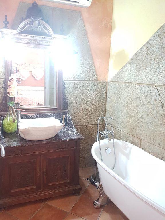 Agriturismo Dinoabbo Apt Apartment