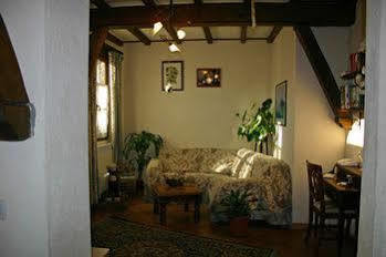 Dinoabbo Appartement *
