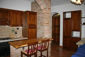 Agriturismo Dinoabbo Apt *