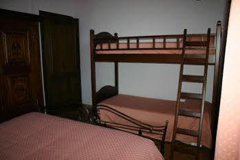 Agriturismo Dinoabbo Apt *