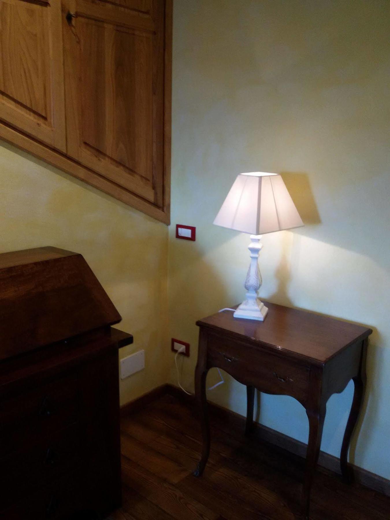 Agriturismo Dinoabbo Apt Apartment *