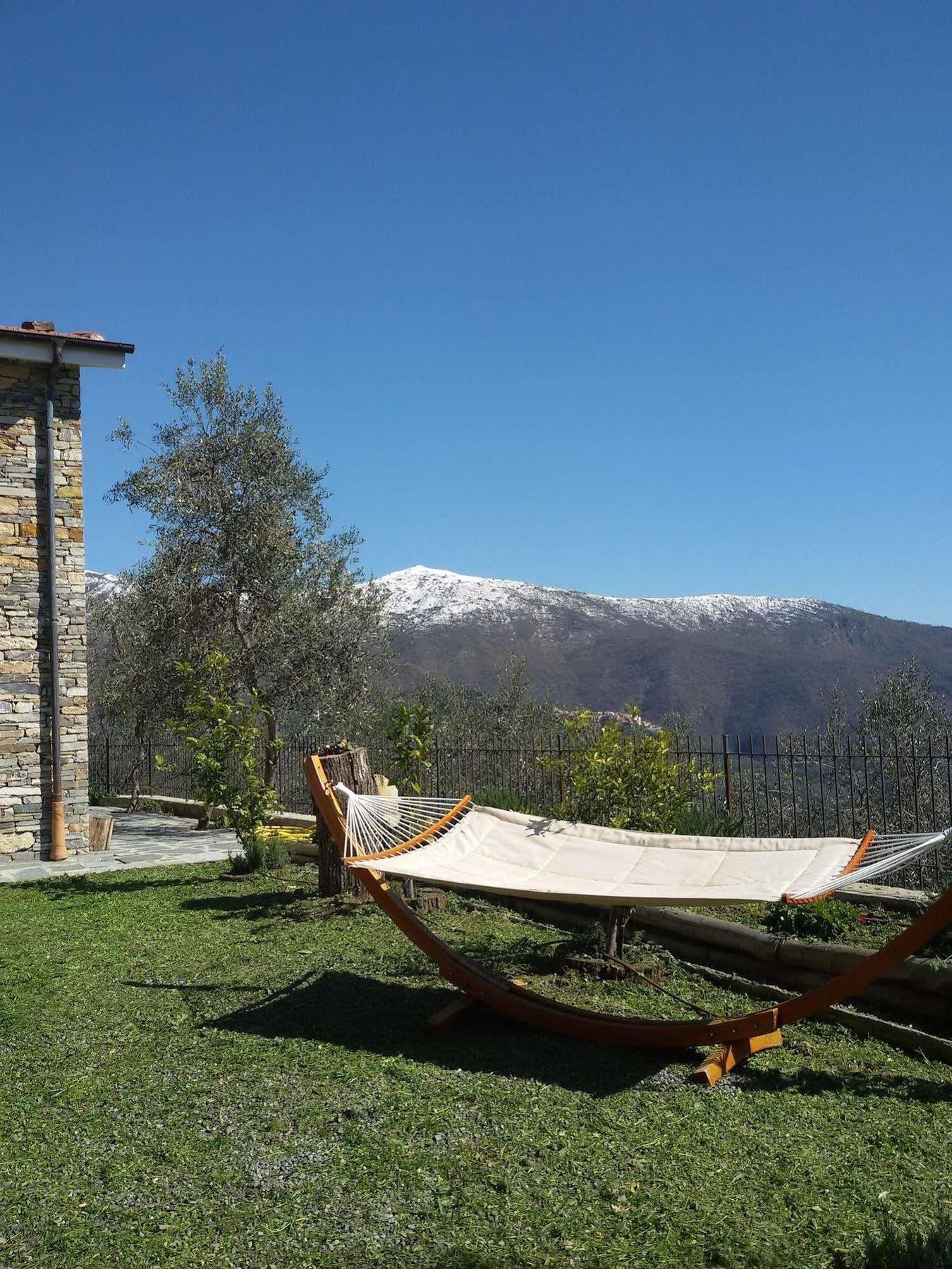 Agriturismo Dinoabbo Apt Lucinasco