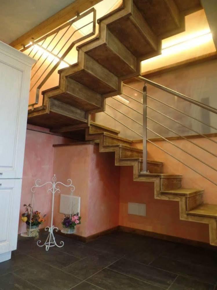 Dinoabbo Appartement