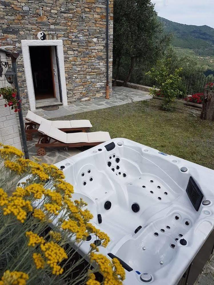 Apartment Agriturismo Dinoabbo Apt *